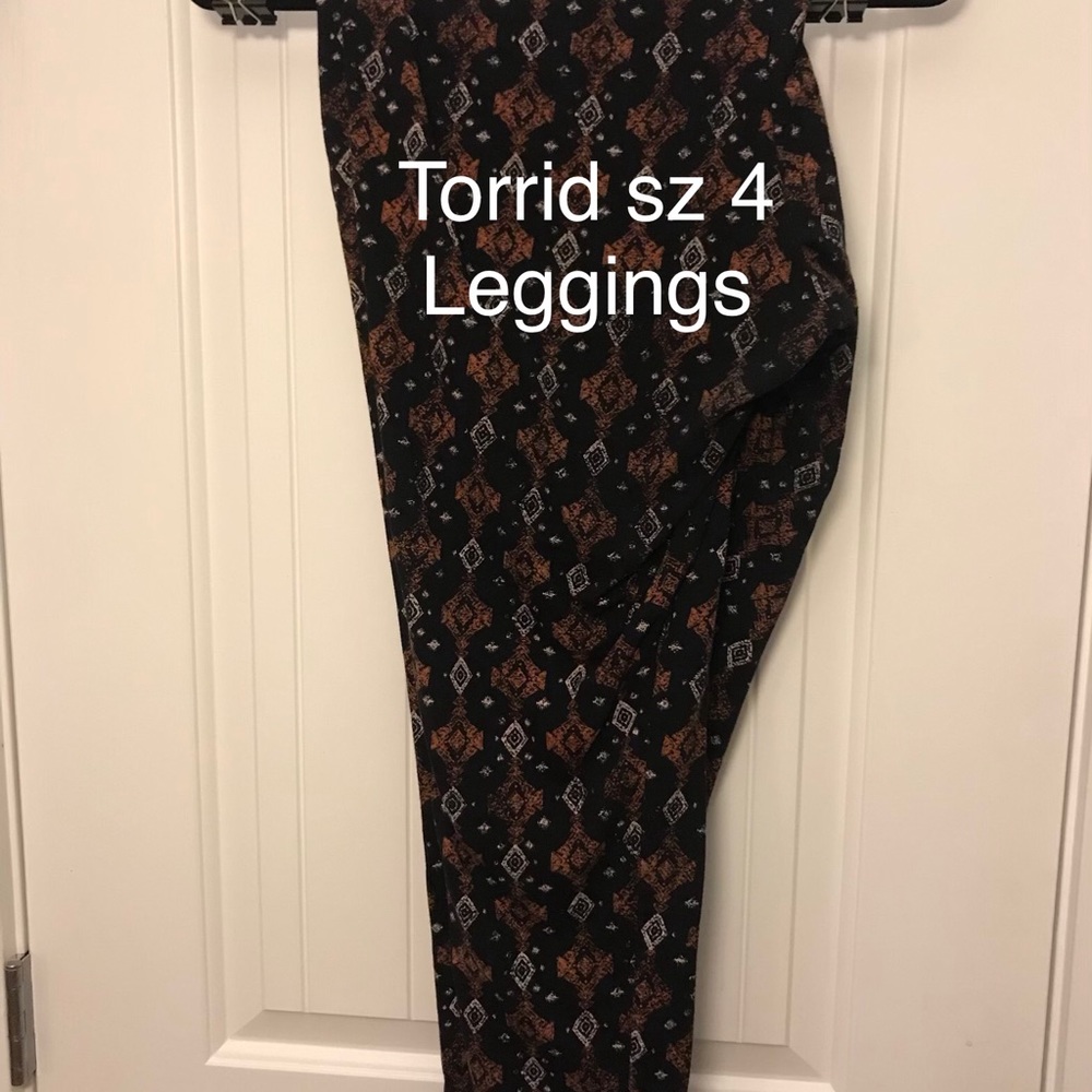 Leggings